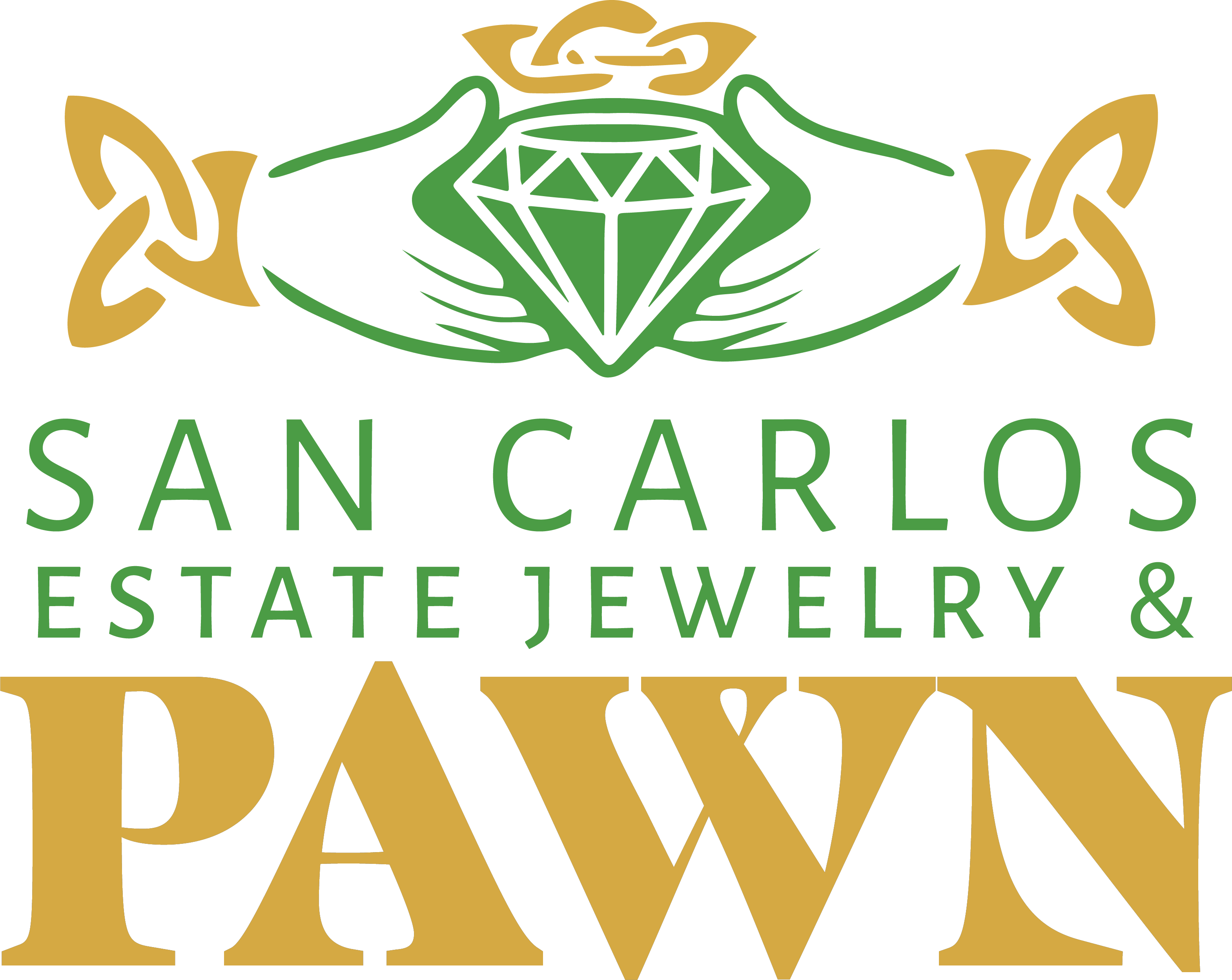 San Carlos Estate Jewelry & Pawn Shop