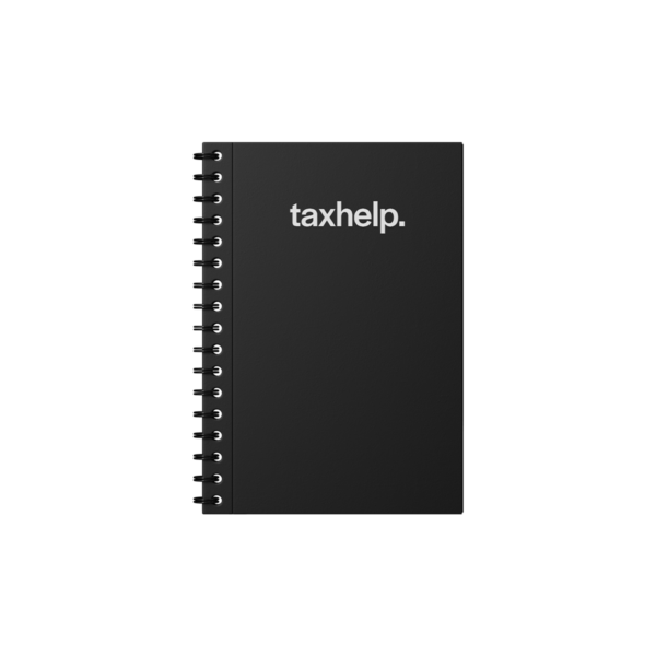 Branding Notepad - Image 3